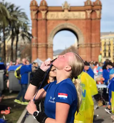 Barcelona Halve Marathon