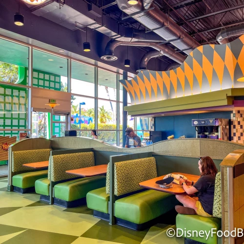 Disney's Pop Century other